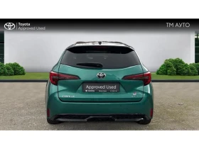 Toyota Corolla TS 1.8HSD GR SPORT - 29905 € / 58489.10 лв. - 26656133 4 | Car24.bg Toyota Corolla TS 1.8HSD GR SPORT - 29905 € / 58489.10 лв. - 26656133 4