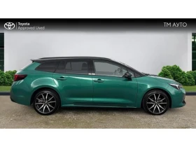 Toyota Corolla TS 1.8HSD GR SPORT - 29905 € / 58489.10 лв. - 26656133 17 | Car24.bg Toyota Corolla TS 1.8HSD GR SPORT - 29905 € / 58489.10 лв. - 26656133 17