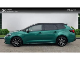 Toyota Corolla TS 1.8HSD GR SPORT - 29905 € / 58489.10 лв. - 26656133 3 | Car24.bg Toyota Corolla TS 1.8HSD GR SPORT - 29905 € / 58489.10 лв. - 26656133 3