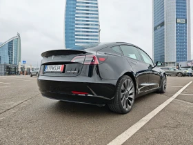 Tesla Model 3 Performance, AWD, Термопомпа в Гаранция - 27500 € / 53785.32 лв. - 66543547 12 | Car24.bg Tesla Model 3 Performance, AWD, Термопомпа в Гаранция - 27500 € / 53785.32 лв. - 66543547 12