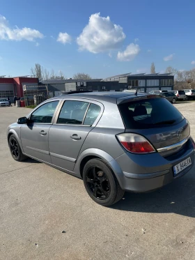 Opel Astra 1.7 cdti - Car24.bg Opel Astra 1.7 cdti