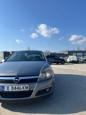 Opel Astra 1.7cdti - 2200 € / 4302.83 лв. - 41482751 2 | Car24.bg Opel Astra 1.7cdti - 2200 € / 4302.83 лв. - 41482751 2