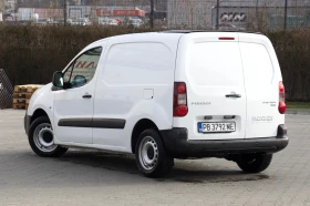 Peugeot Partner 1.6 BlueHdi Автоматик - 11500 € / 22492.04 лв. - 38638156 8 | Car24.bg Peugeot Partner 1.6 BlueHdi Автоматик - 11500 € / 22492.04 лв. - 38638156 8
