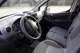 Peugeot Partner 1.6 BlueHdi Автоматик - 11500 € / 22492.04 лв. - 38638156 11 | Car24.bg Peugeot Partner 1.6 BlueHdi Автоматик - 11500 € / 22492.04 лв. - 38638156 11