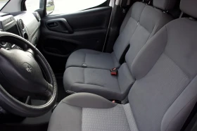 Peugeot Partner 1.6 BlueHdi Автоматик - 11500 € / 22492.04 лв. - 38638156 12 | Car24.bg Peugeot Partner 1.6 BlueHdi Автоматик - 11500 € / 22492.04 лв. - 38638156 12