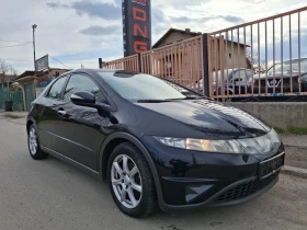 Honda Civic 1, 400 EURO4 - Car24.bg Honda Civic 1, 400 EURO4