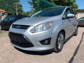 Ford C-max 1.6tdci Titanium