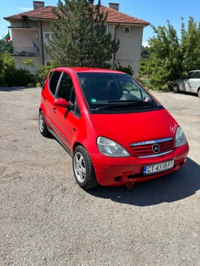 Mercedes-Benz A 140 - 1499 € / 2931.79 лв. - 24208478 4 | Car24.bg Mercedes-Benz A 140 - 1499 € / 2931.79 лв. - 24208478 4