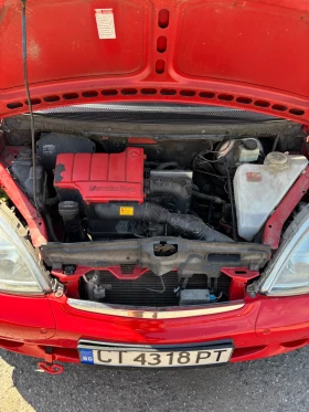Mercedes-Benz A 140 - 1499 € / 2931.79 лв. - 24208478 12 | Car24.bg Mercedes-Benz A 140 - 1499 € / 2931.79 лв. - 24208478 12