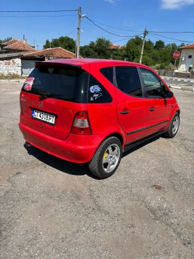 Mercedes-Benz A 140 - 1499 € / 2931.79 лв. - 24208478 3 | Car24.bg Mercedes-Benz A 140 - 1499 € / 2931.79 лв. - 24208478 3