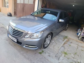 Mercedes-Benz E 250 CDI 204 к.с. - Car24.bg Mercedes-Benz E 250 CDI 204 к.с.