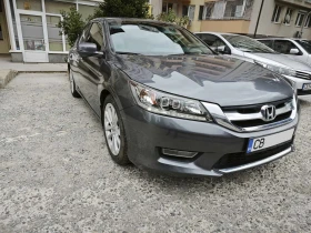 Honda Accord Touring - 12000 € / 23469.96 лв. - 52097883 3 | Car24.bg Honda Accord Touring - 12000 € / 23469.96 лв. - 52097883 3