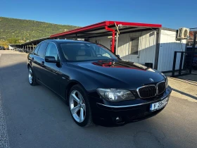 BMW 730 D 231к.с Facelift* Обслужена* Всичко платено