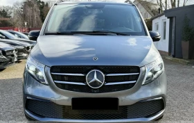 Mercedes-Benz V 300 L* Avantgarde* Burmester | Auto.bg — изображение 2 Mercedes-Benz V 300 L* Avantgarde* Burmester | Auto.bg — изображение 2