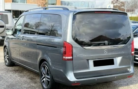 Mercedes-Benz V 300 L* Avantgarde* Burmester | Auto.bg — изображение 3 Mercedes-Benz V 300 L* Avantgarde* Burmester | Auto.bg — изображение 3