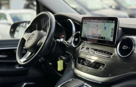 Mercedes-Benz V 300 L* Avantgarde* Burmester | Auto.bg — изображение 5 Mercedes-Benz V 300 L* Avantgarde* Burmester | Auto.bg — изображение 5