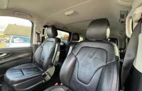 Mercedes-Benz V 300 L* Avantgarde* Burmester | Auto.bg — изображение 7 Mercedes-Benz V 300 L* Avantgarde* Burmester | Auto.bg — изображение 7
