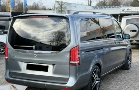Mercedes-Benz V 300 L* Avantgarde* Burmester | Auto.bg — изображение 4 Mercedes-Benz V 300 L* Avantgarde* Burmester | Auto.bg — изображение 4