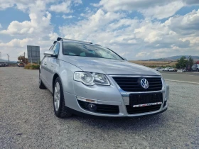 Снимка VW Passat