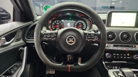 Kia Stinger 2WD GT | 360 | HEADS UP | DISTRO | Auto.bg — изображение 11 Kia Stinger 2WD GT | 360 | HEADS UP | DISTRO | Auto.bg — изображение 11