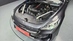 Kia Stinger 2WD GT | 360 | HEADS UP | DISTRO | Auto.bg — изображение 6 Kia Stinger 2WD GT | 360 | HEADS UP | DISTRO | Auto.bg — изображение 6