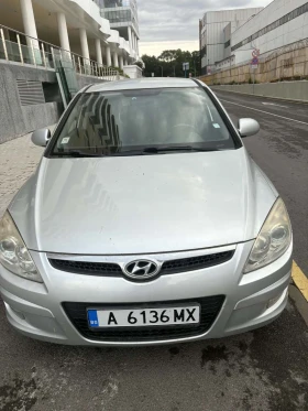 Hyundai I30 1.6 CRDI - Car24.bg Hyundai I30 1.6 CRDI