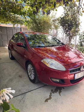 Fiat Bravo 1.4 T-Jet - Car24.bg Fiat Bravo 1.4 T-Jet