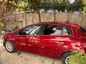 Fiat Bravo 1.4 T-Jet - 2699 € - 37831780 4 | Car24.bg Fiat Bravo 1.4 T-Jet - 2699 € - 37831780 4