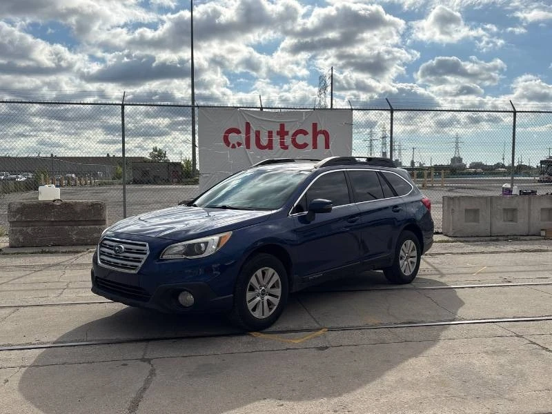 Subaru Outback * TECH PKG * ДИСТРОНИК * 2 КЛЮЧА * МЪРТВА ТОЧКА | Auto.bg — изображение 1 Subaru Outback * TECH PKG * ДИСТРОНИК * 2 КЛЮЧА * МЪРТВА ТОЧКА | Auto.bg — изображение 1