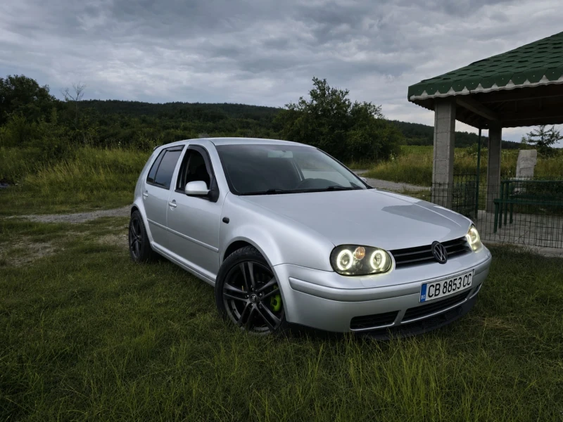 VW Golf 1.9TDI ARL - 3200 € / 6258.66 лв. - 71085243 1 | Car24.bg VW Golf 1.9TDI ARL - 3200 € / 6258.66 лв. - 71085243 1