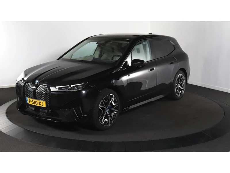 BMW iX 40 - xDrive 326 к.с. Европейска - 40995 € / 80179.25 лв. - 19298202 1 | Car24.bg BMW iX 40 - xDrive 326 к.с. Европейска - 40995 € / 80179.25 лв. - 19298202 1
