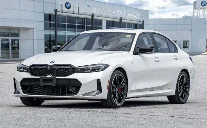 BMW 340 * M340i* B58* 360* Harman* Шибидах* Подгрев* - 47000 € / 91924.01 лв. - 84926337 1 | Car24.bg BMW 340 * M340i* B58* 360* Harman* Шибидах* Подгрев* - 47000 € / 91924.01 лв. - 84926337 1