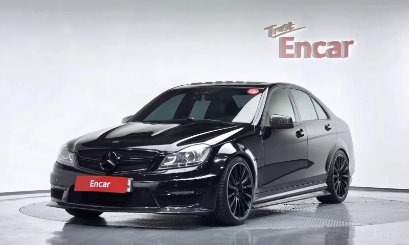 Mercedes-Benz C 63 AMG * C63 Sedan * ЦЕНА ДО БГ - 30000 € - 64766951 1 | Car24.bg Mercedes-Benz C 63 AMG * C63 Sedan * ЦЕНА ДО БГ - 30000 € - 64766951 1