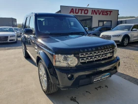 Land Rover Discovery 3.0/245kc - Car24.bg Land Rover Discovery 3.0/245kc