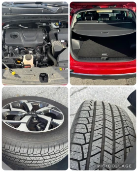 Kia Sportage | Mobile.bg — малка снимка 12