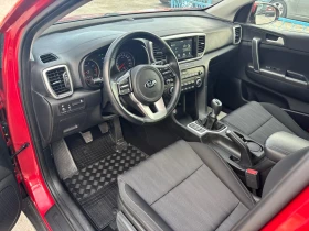 Kia Sportage | Mobile.bg — малка снимка 8