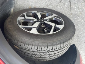 Kia Sportage | Mobile.bg — малка снимка 14
