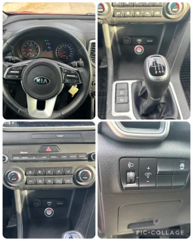 Kia Sportage | Mobile.bg — малка снимка 11