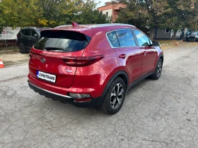 Kia Sportage | Mobile.bg — малка снимка 4