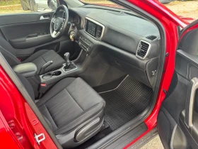Kia Sportage | Mobile.bg — малка снимка 17