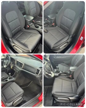 Kia Sportage | Mobile.bg — малка снимка 10