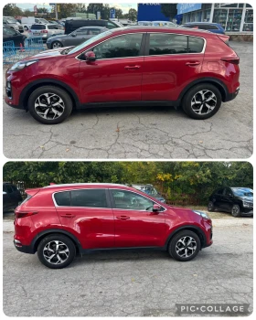 Kia Sportage | Mobile.bg — малка снимка 6