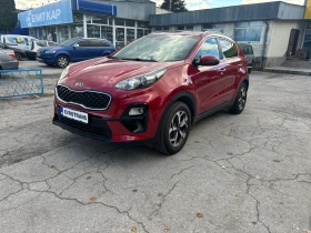 Kia Sportage | Mobile.bg — малка снимка 2