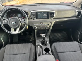Kia Sportage | Mobile.bg — малка снимка 7