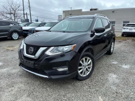 Nissan Rogue * FWD * ПОДГРЕВ* KEYLESS* - Car24.bg Nissan Rogue * FWD * ПОДГРЕВ* KEYLESS*