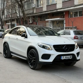 Mercedes-Benz GLE 350 Gle 350 - Car24.bg Mercedes-Benz GLE 350 Gle 350