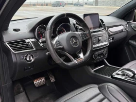 Mercedes-Benz GLE AMG 63 S COUPE * MASSAGE* HEAD-UP* DISTRONIC* 360* | Auto.bg — изображение 5 Mercedes-Benz GLE AMG 63 S COUPE * MASSAGE* HEAD-UP* DISTRONIC* 360* | Auto.bg — изображение 5