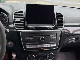 Mercedes-Benz GLE AMG 63 S COUPE * MASSAGE* HEAD-UP* DISTRONIC* 360* | Auto.bg — изображение 9 Mercedes-Benz GLE AMG 63 S COUPE * MASSAGE* HEAD-UP* DISTRONIC* 360* | Auto.bg — изображение 9