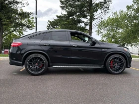Mercedes-Benz GLE AMG 63 S COUPE * MASSAGE* HEAD-UP* DISTRONIC* 360* | Auto.bg — изображение 3 Mercedes-Benz GLE AMG 63 S COUPE * MASSAGE* HEAD-UP* DISTRONIC* 360* | Auto.bg — изображение 3