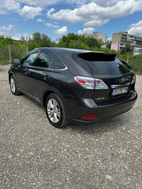 Lexus RX 450h Газ-Хибрид | Auto.bg — изображение 6 Lexus RX 450h Газ-Хибрид | Auto.bg — изображение 6